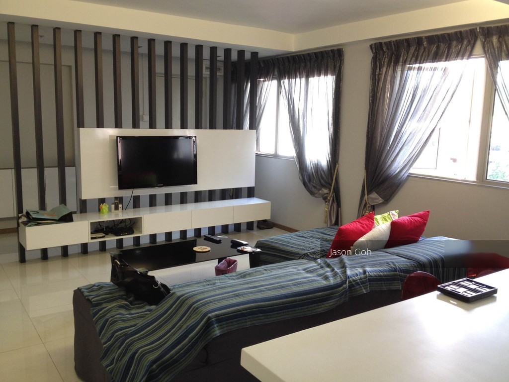 Blk 288C Bukit Batok Street 25 (Bukit Batok), HDB 4 Rooms #115672442